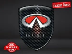 Infiniti Adesivi Vetri Auto Solidi Pro Max Decorativi